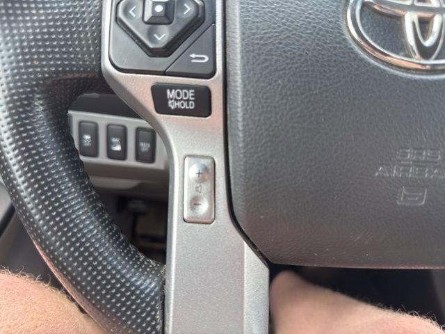 Used 2014 Toyota Tacoma 4x4 Access Cab V6 w/ TRD Off-Road Package image 24