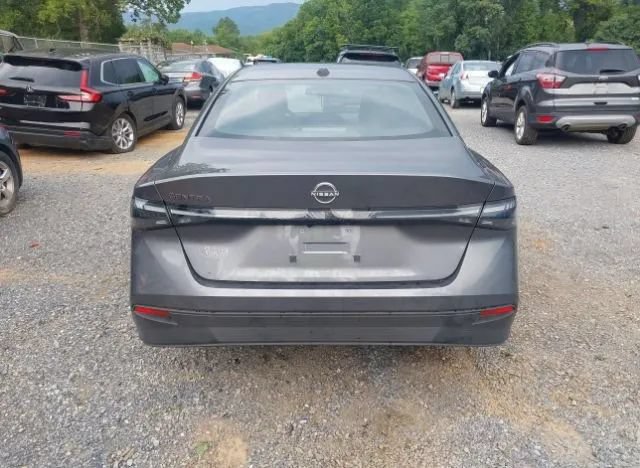 Used 2026 Nissan Sentra SV w/ SV Convenience Package FWD image 8