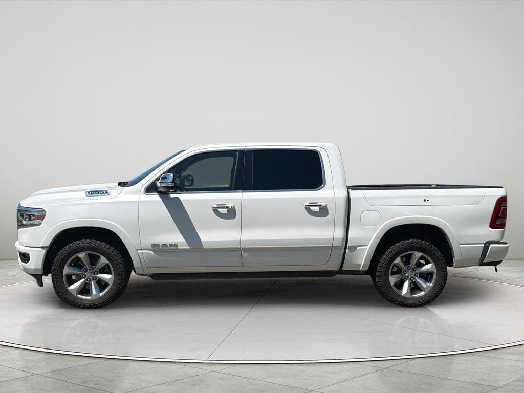 Used 2021 RAM 1500 Limited image 2