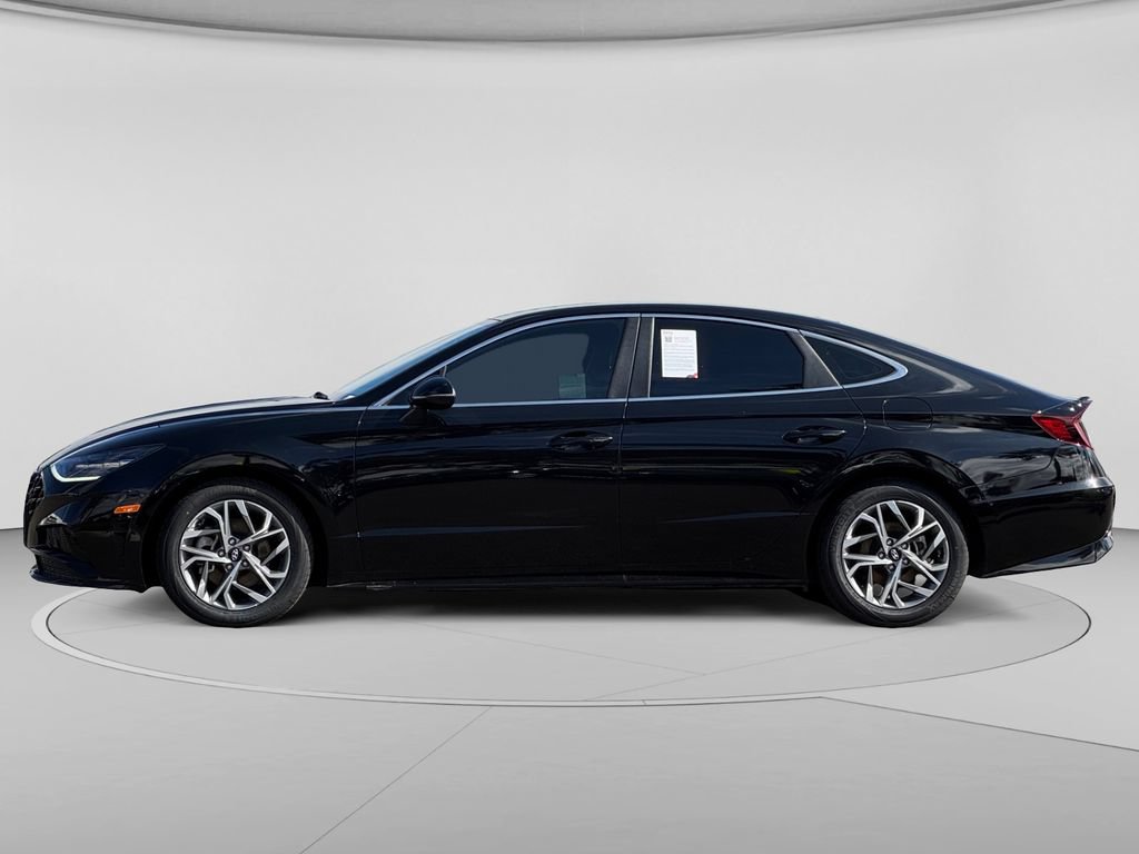 Used 2023 Hyundai Sonata SEL FWD image 7