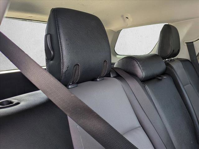 Used 2022 Toyota 4Runner SR5 Premium w/ Moonroof Package AWD/4WD image 18