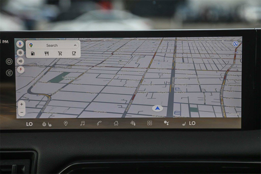 New 2026 Nissan Armada PRO-4X image 15