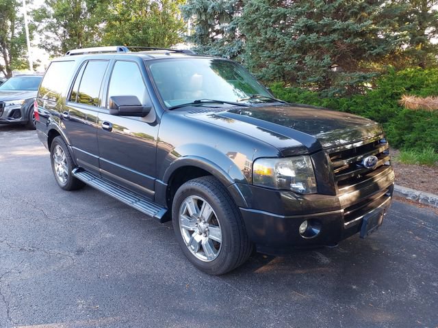 Used 2010 Ford Expedition Limited AWD/4WD image 3