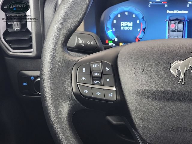 Used 2025 Ford Bronco Sport Big Bend AWD/4WD image 28