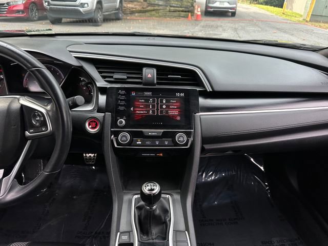 Used 2020 Honda Civic Sport image 13
