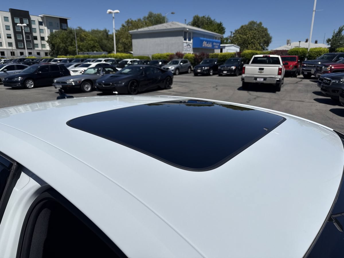 Used 2021 Audi S4 Premium Plus w/ Premium Plus Package AWD/4WD image 24