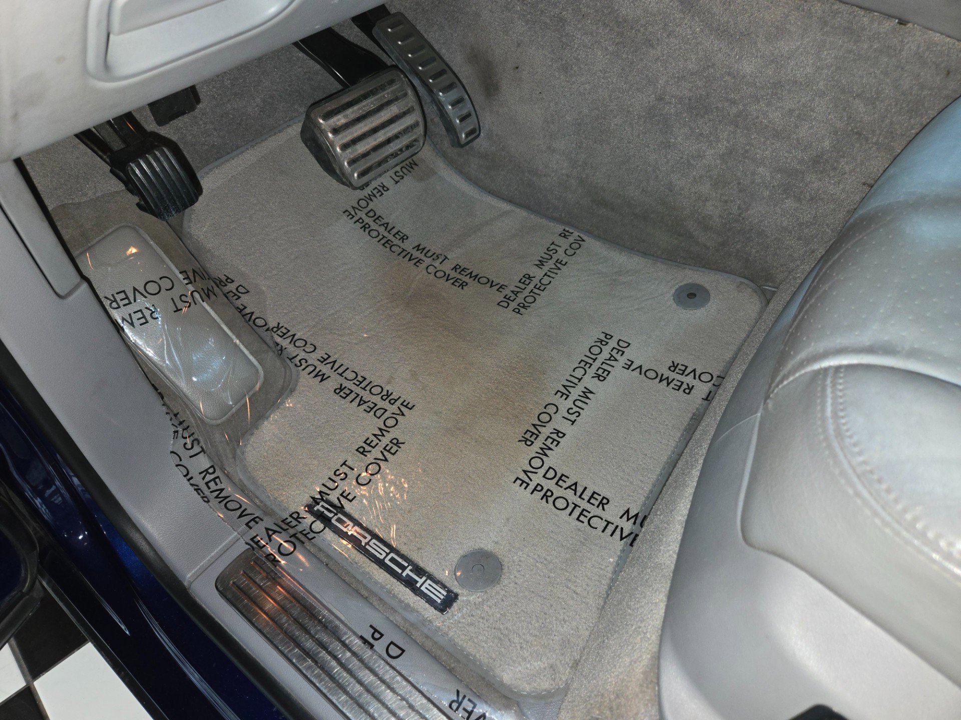 Used 2008 Porsche Cayenne Turbo AWD/4WD image 67