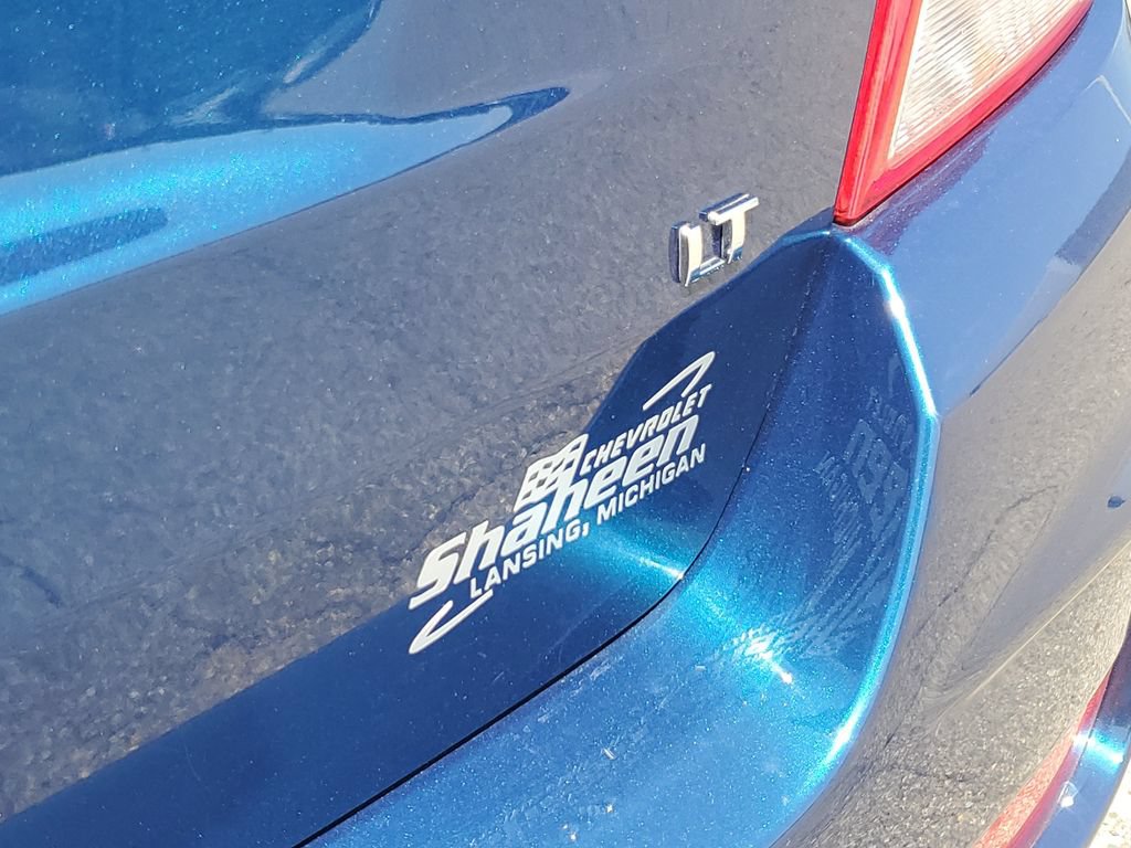 Used 2019 Chevrolet Trax LT w/ LT Convenience Package AWD/4WD image 31