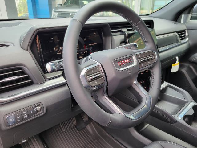 New 2026 GMC Terrain Elevation w/ Elevation Premium Package AWD/4WD image 15
