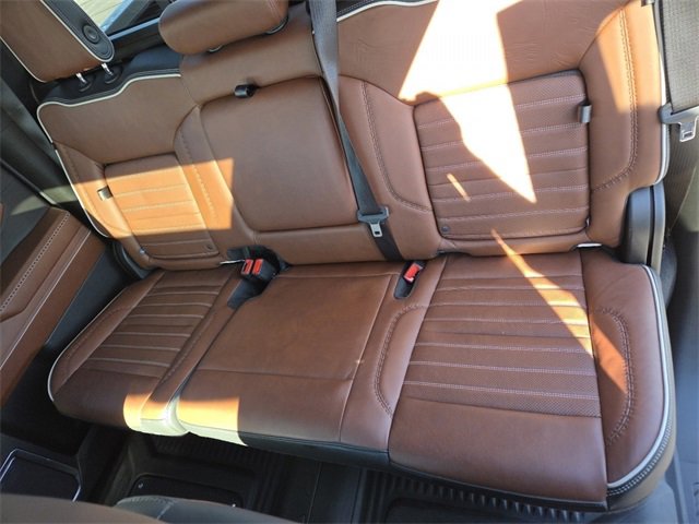 Used 2023 GMC Sierra 1500 Denali Ultimate image 29