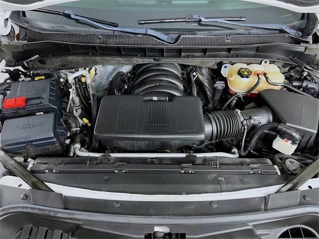 Used 2023 Chevrolet Suburban High Country w/ Advanced Technology Package image 31