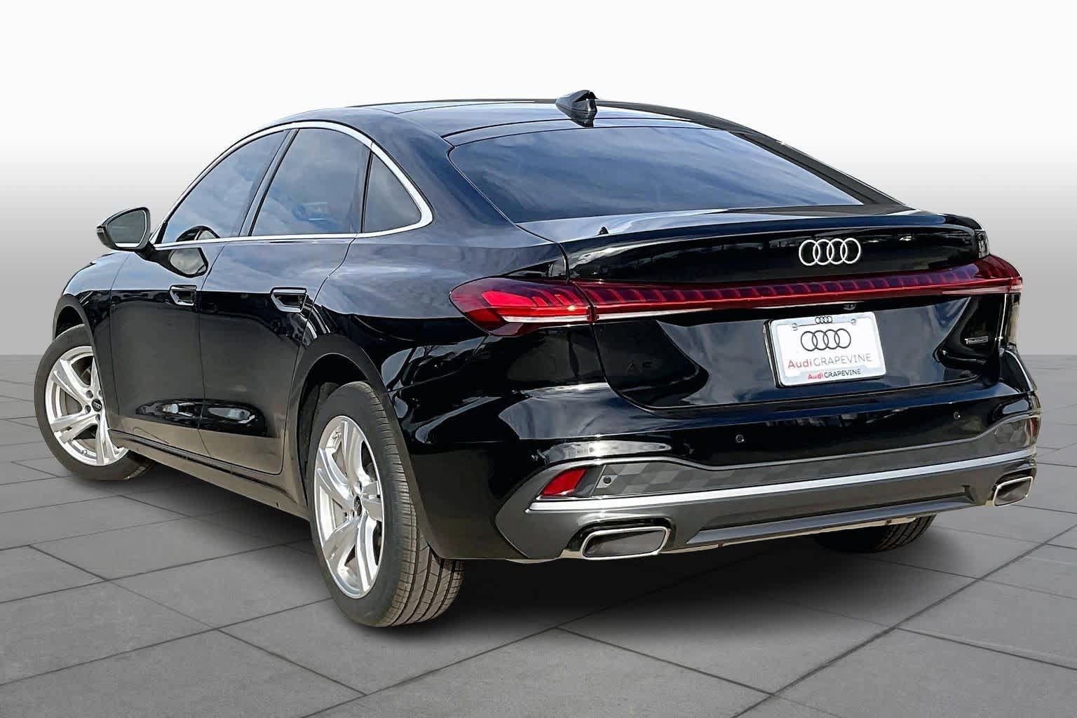 New 2025 Audi A5 2.0T Premium Plus w/ Premium Plus image 12