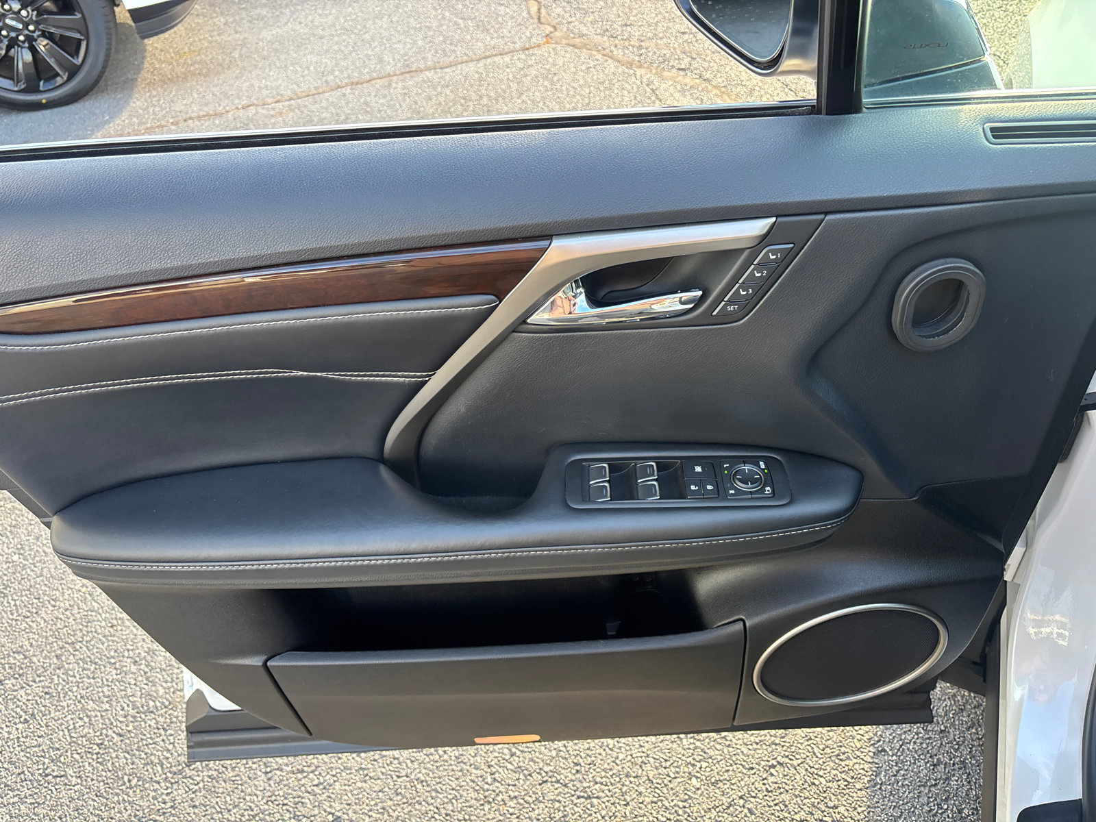 Used 2019 Lexus RX 350 AWD image 11