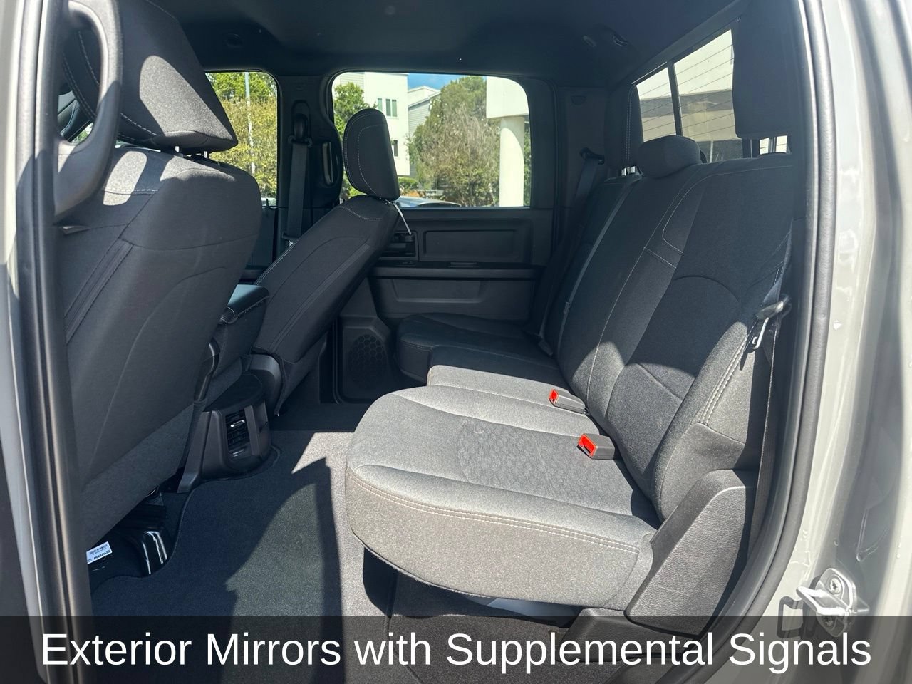 Used 2026 RAM 3500 Tradesman AWD/4WD image 22