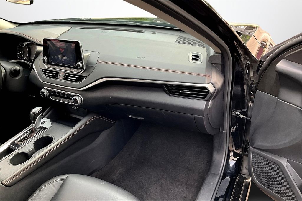 Used 2022 Nissan Altima 2.5 SR image 25