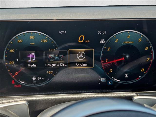 Certified 2023 Mercedes-Benz GLB 250 image 11