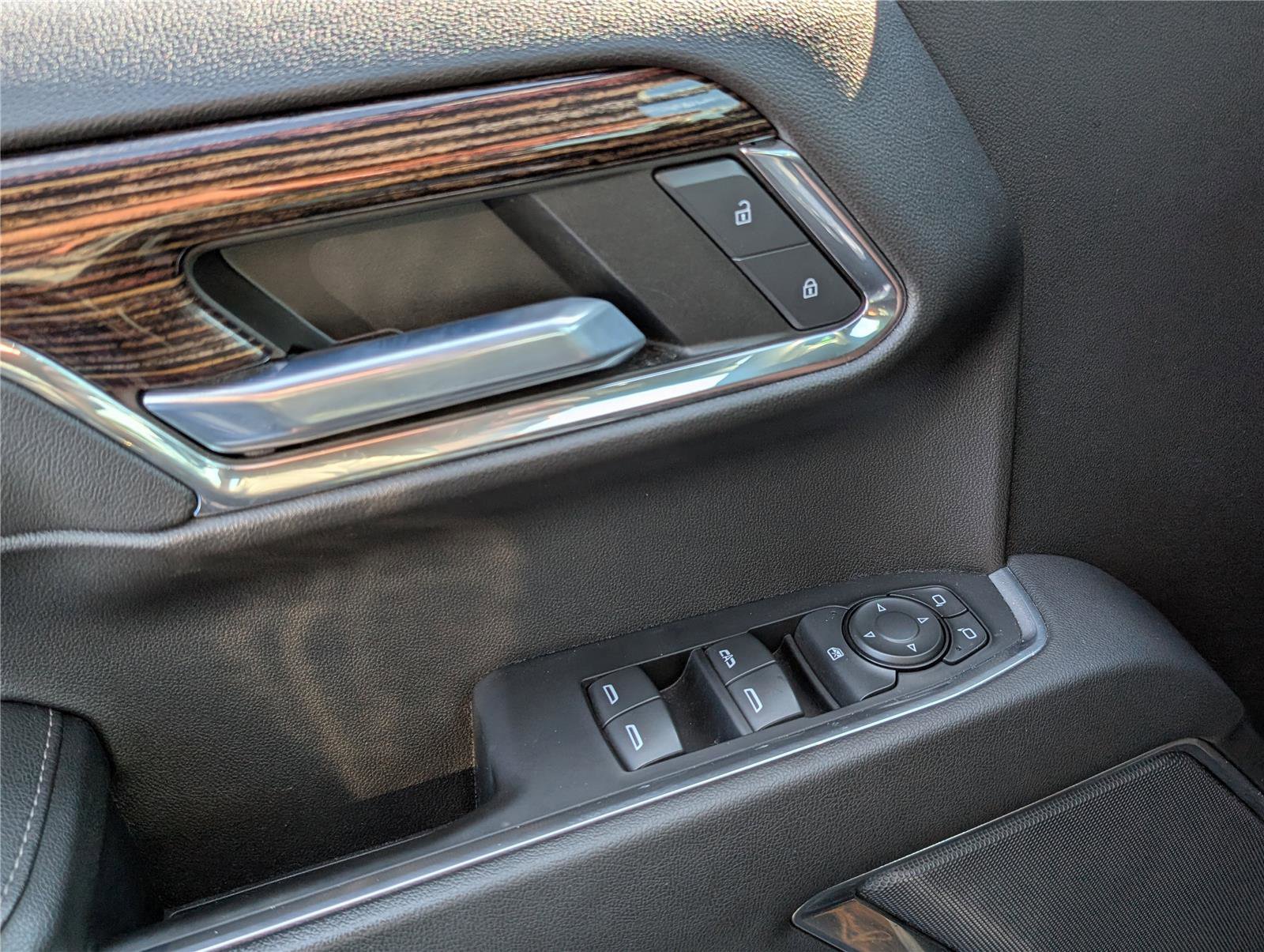 Used 2022 GMC Sierra 1500 Elevation image 18