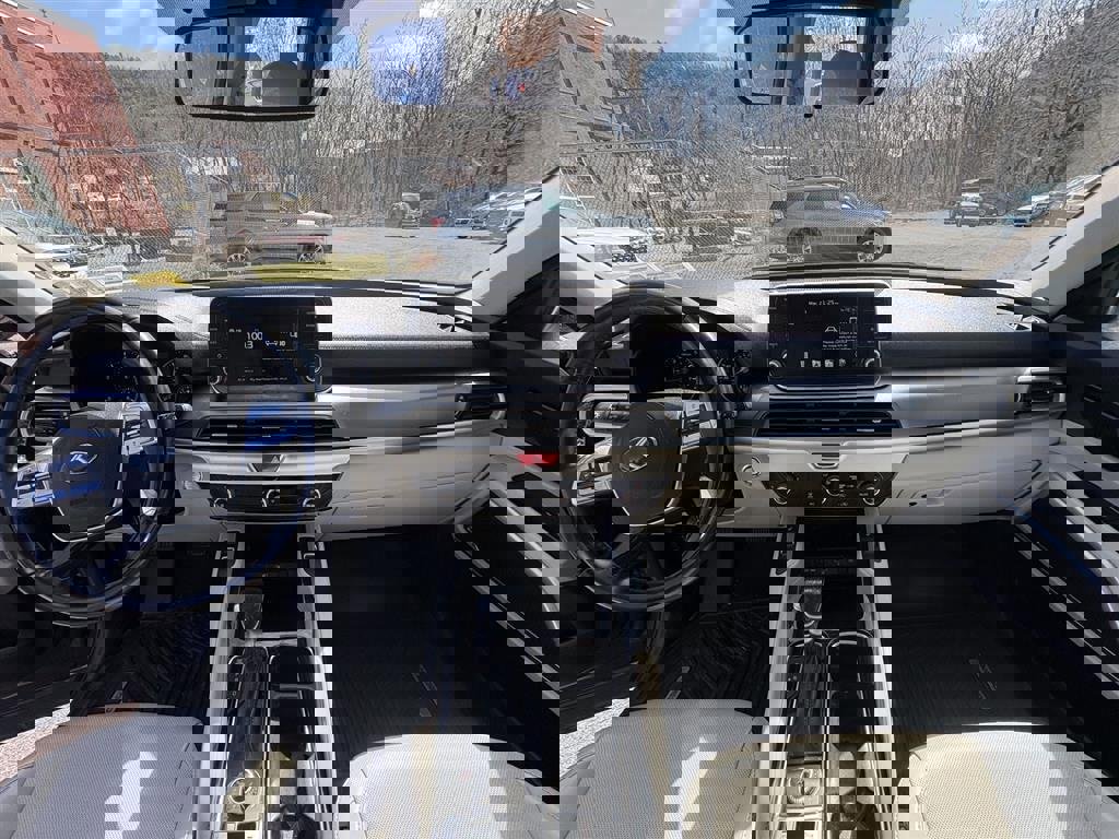 Used 2020 Kia Telluride S image 9