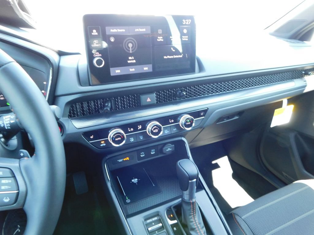 New 2026 Honda CR-V TrailSport image 35