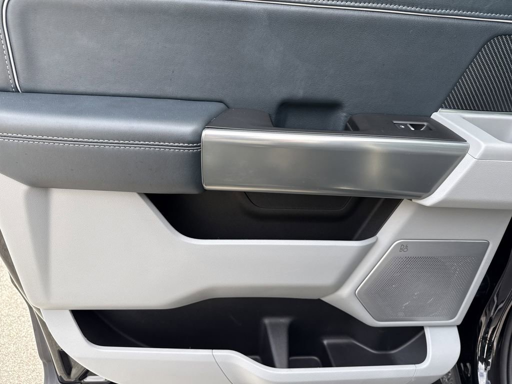 Used 2022 Ford F150 Limited image 20