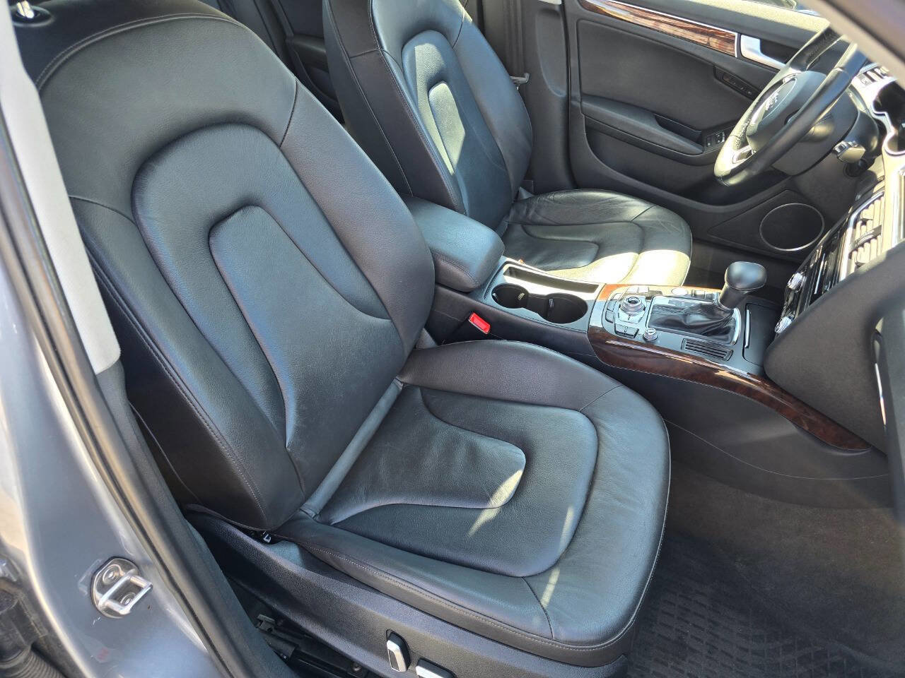 Used 2015 Audi A4 2.0T Premium Plus w/ Technology Package image 28