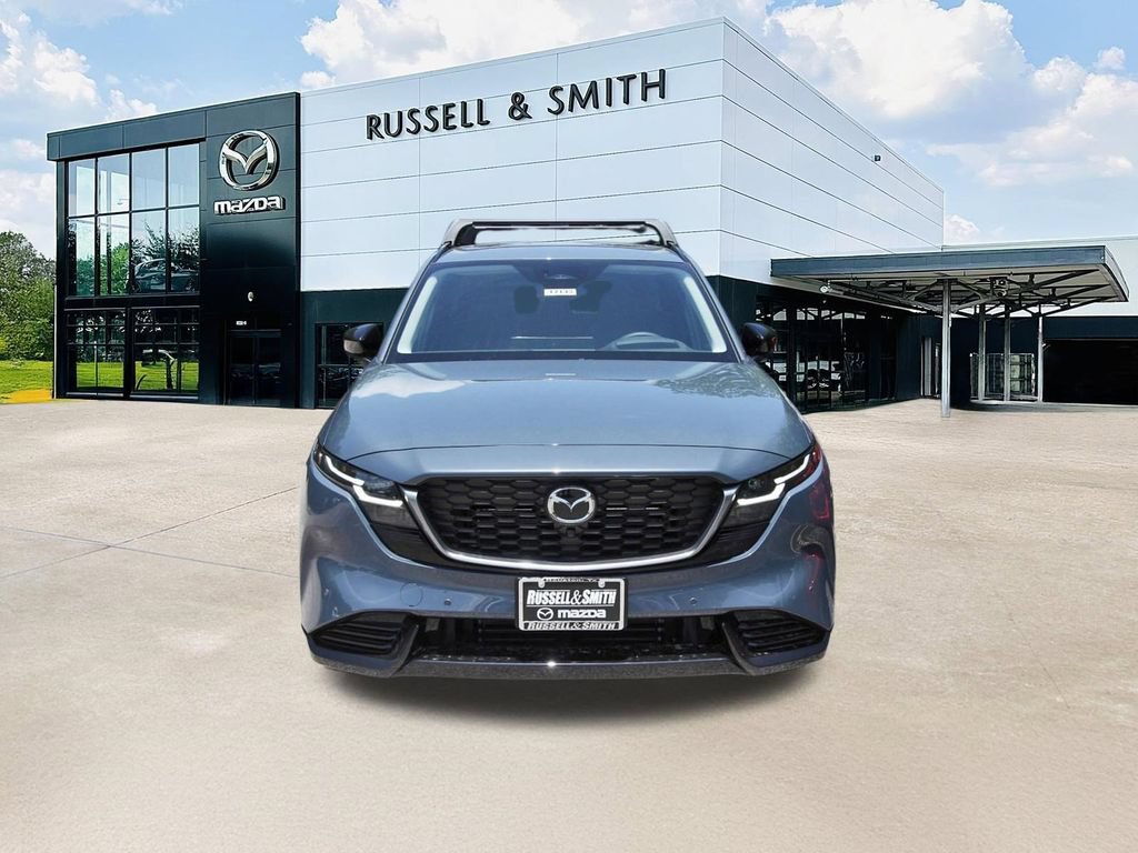 New 2026 MAZDA CX-5 2.5 S w/ Premium Plus Package AWD/4WD image 2