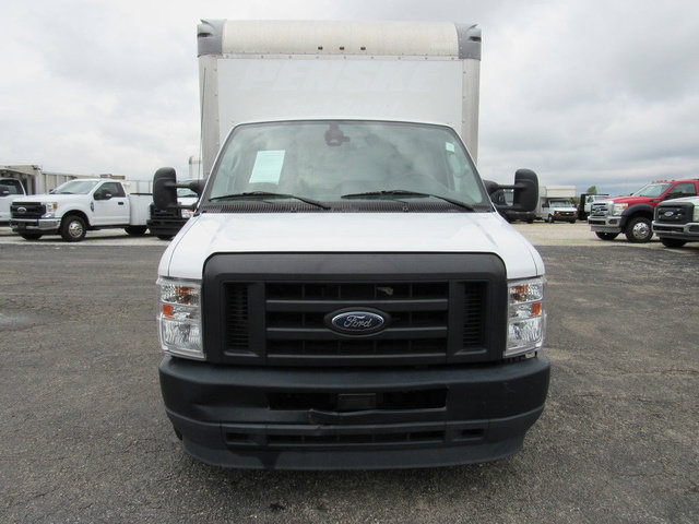 Used 2022 Ford E-350 and Econoline 350 Super Duty RWD image 8