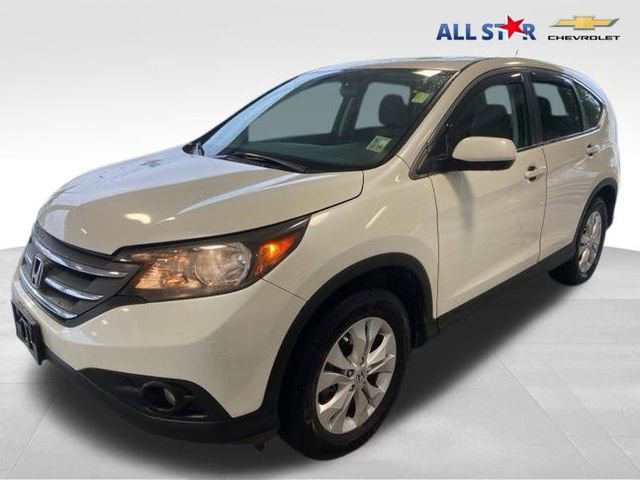 Used 2013 Honda CR-V EX image 1