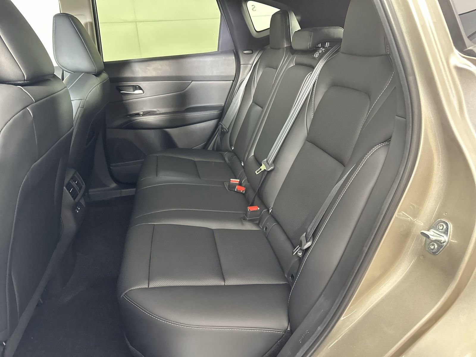 New 2026 Nissan Murano SL image 28