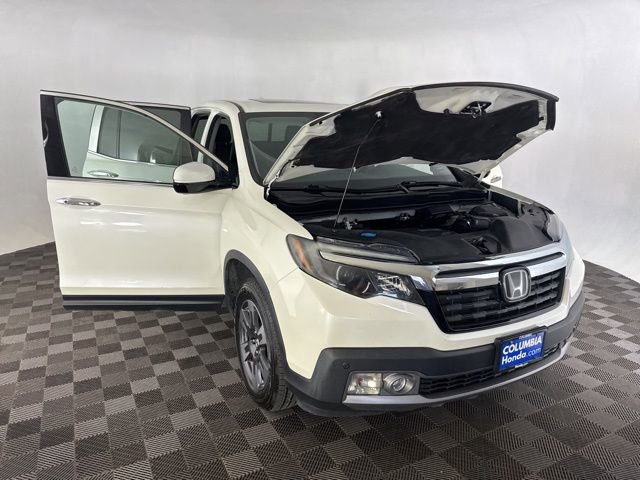 Used 2018 Honda Ridgeline RTL-E image 15