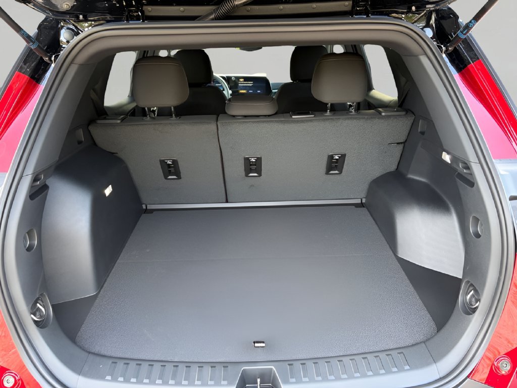 New 2027 Chevrolet Equinox LT AWD/4WD image 7
