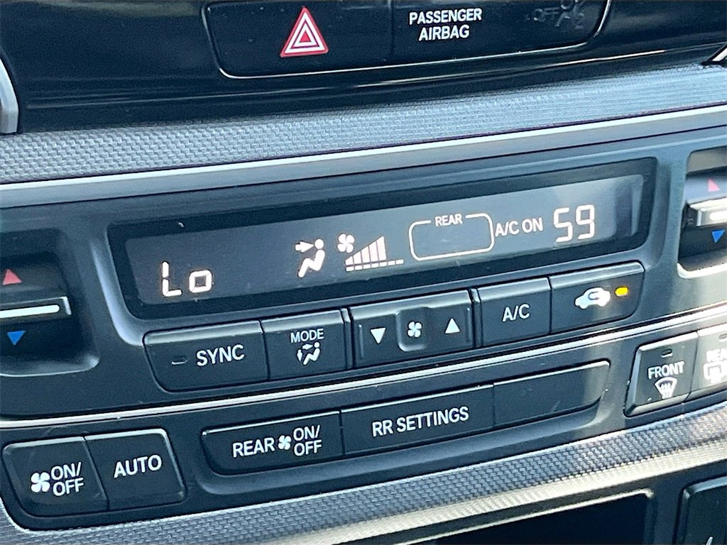 Used 2024 Honda Ridgeline RTL image 15