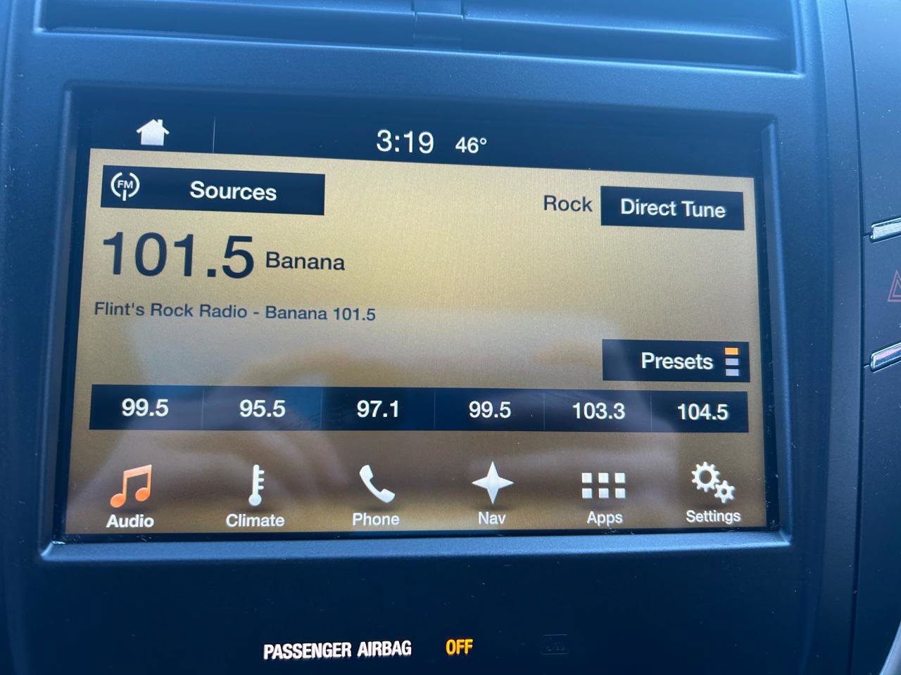 Used 2016 Lincoln MKC Reserve w/ Lincoln MKC Climate Package image 23