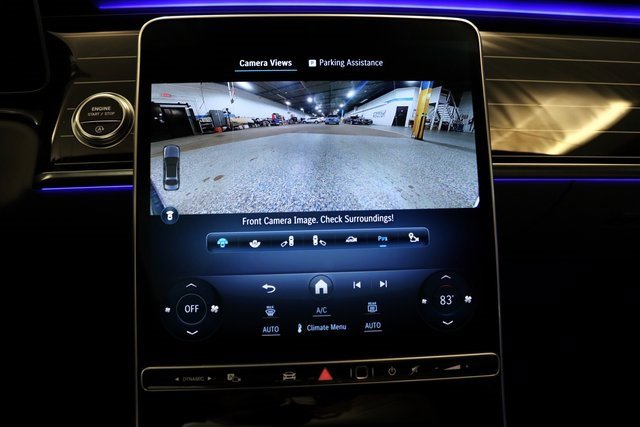 Used 2023 Mercedes-Benz S 580 4MATIC Sedan image 24