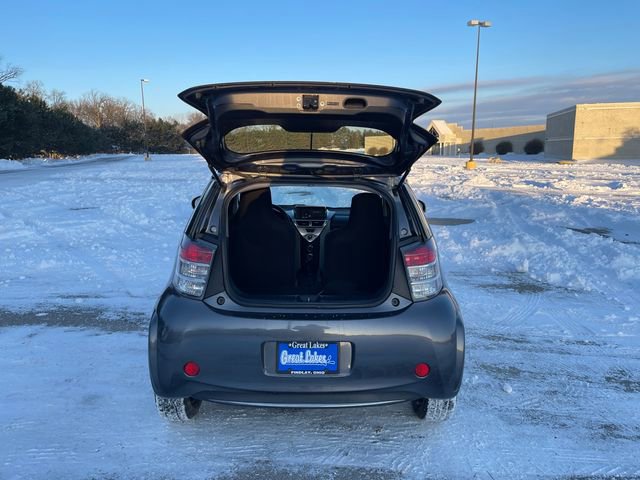 Used 2012 Scion iQ w/ Rear Speaker Pkg image 19