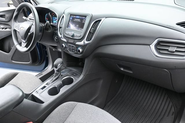 Used 2024 Chevrolet Equinox LT FWD image 23