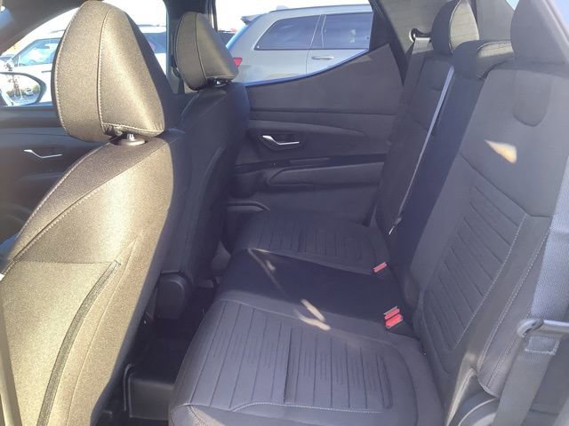 Certified 2026 Hyundai Santa Cruz SE FWD image 10