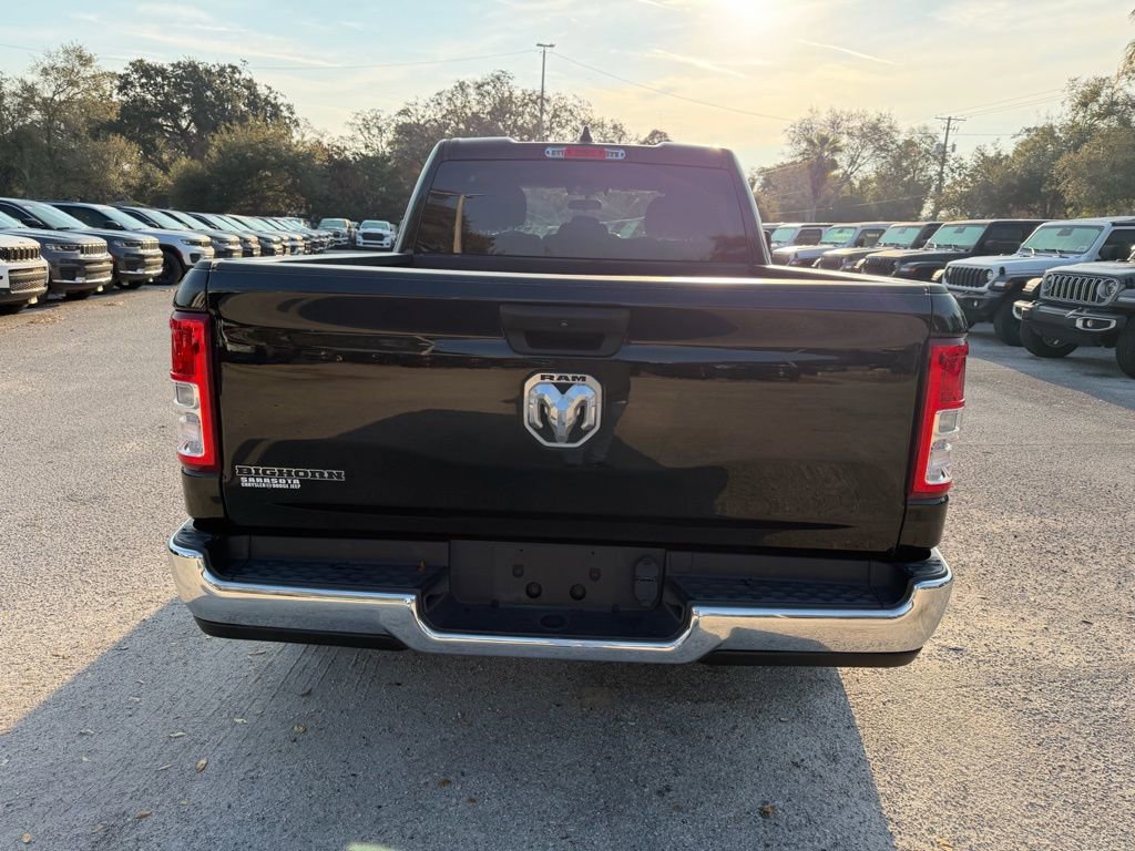 Used 2023 RAM 1500 Big Horn image 5