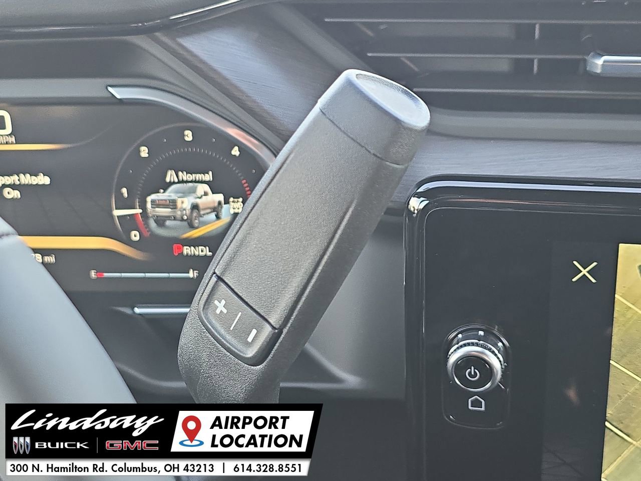 New 2026 GMC Sierra 2500 AT4 w/ AT4 Premium Plus Package image 16