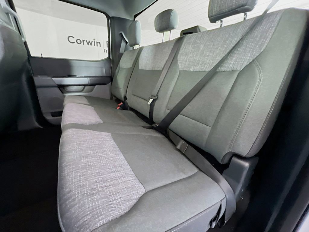 New 2025 Ford F350 XLT w/ 360-Degree Camera Package image 26