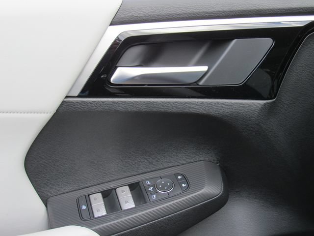 New 2026 Mitsubishi Outlander SE FWD image 21