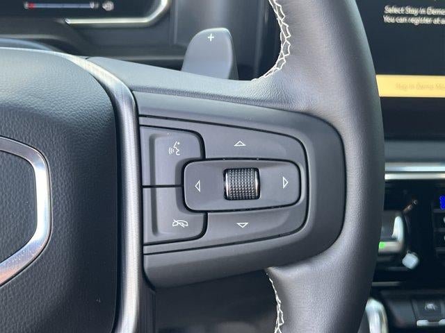 New 2026 GMC Sierra 1500 Denali Ultimate AWD/4WD image 22