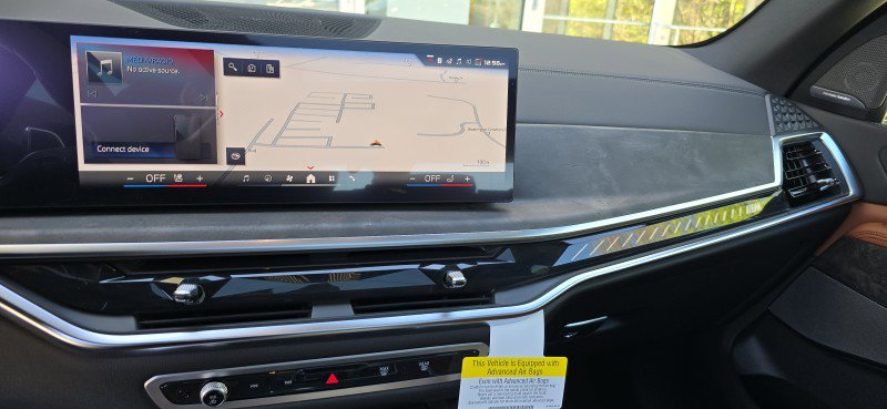 New 2026 BMW X5 M60i image 21