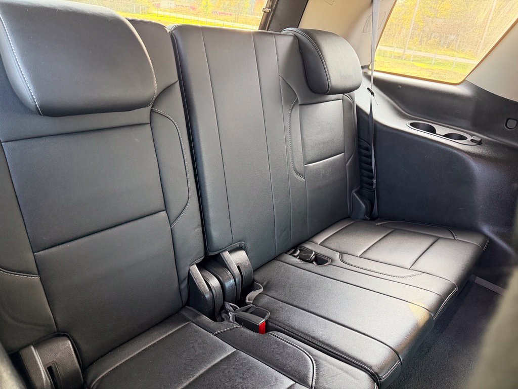 Used 2019 Chevrolet Tahoe LT AWD/4WD image 27
