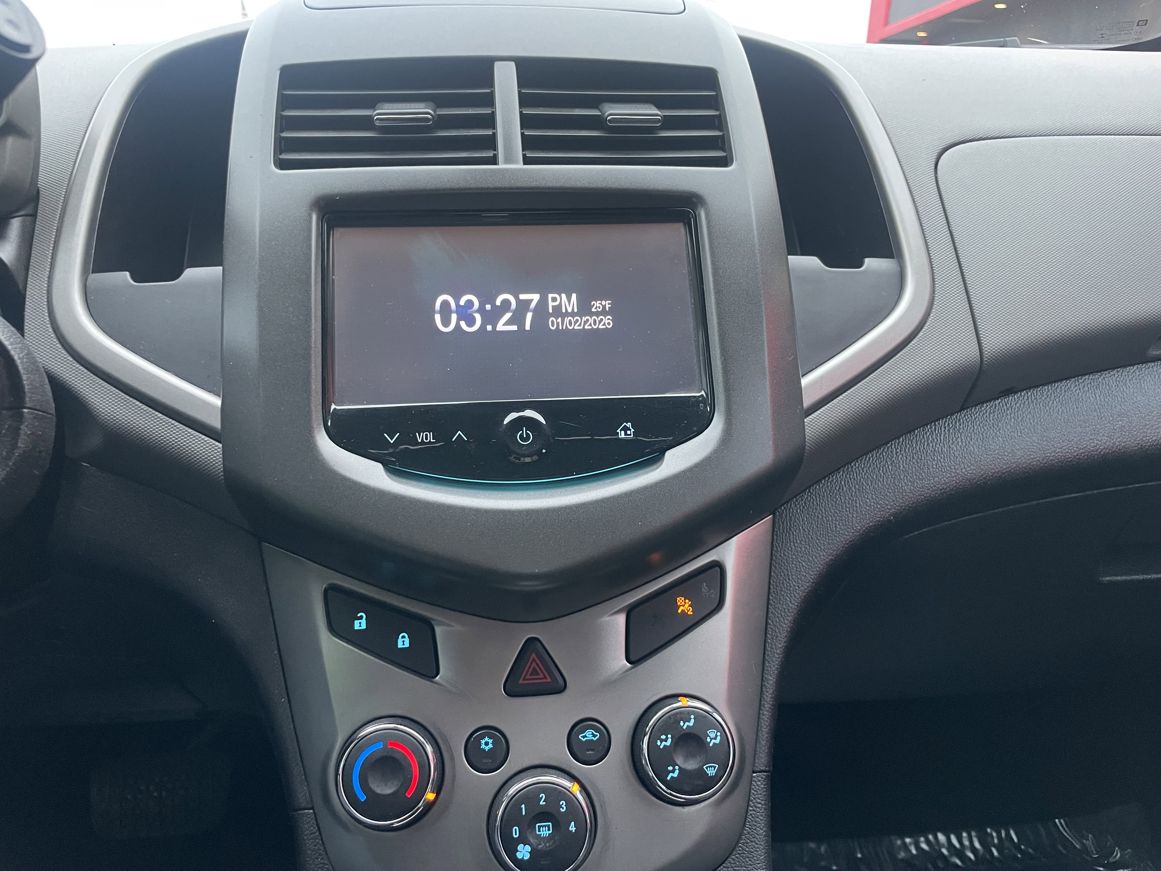 Used 2014 Chevrolet Sonic LT w/ LT Spring Promotional Package image 18