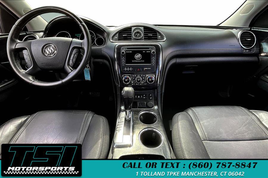 Used 2016 Buick Enclave Leather image 16
