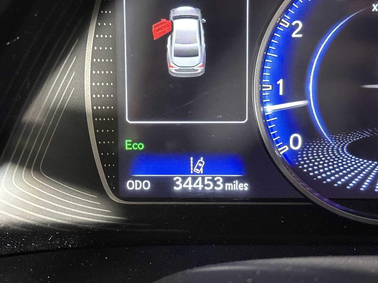 Used 2022 Lexus ES 350 w/ Premium Package image 19