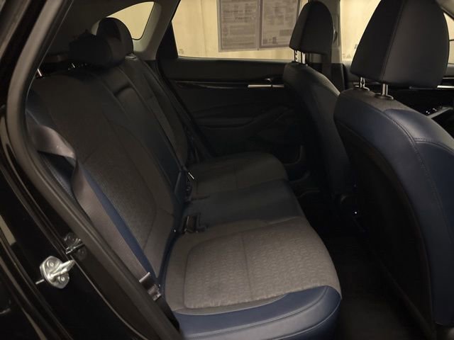 Used 2024 Kia Seltos S image 22