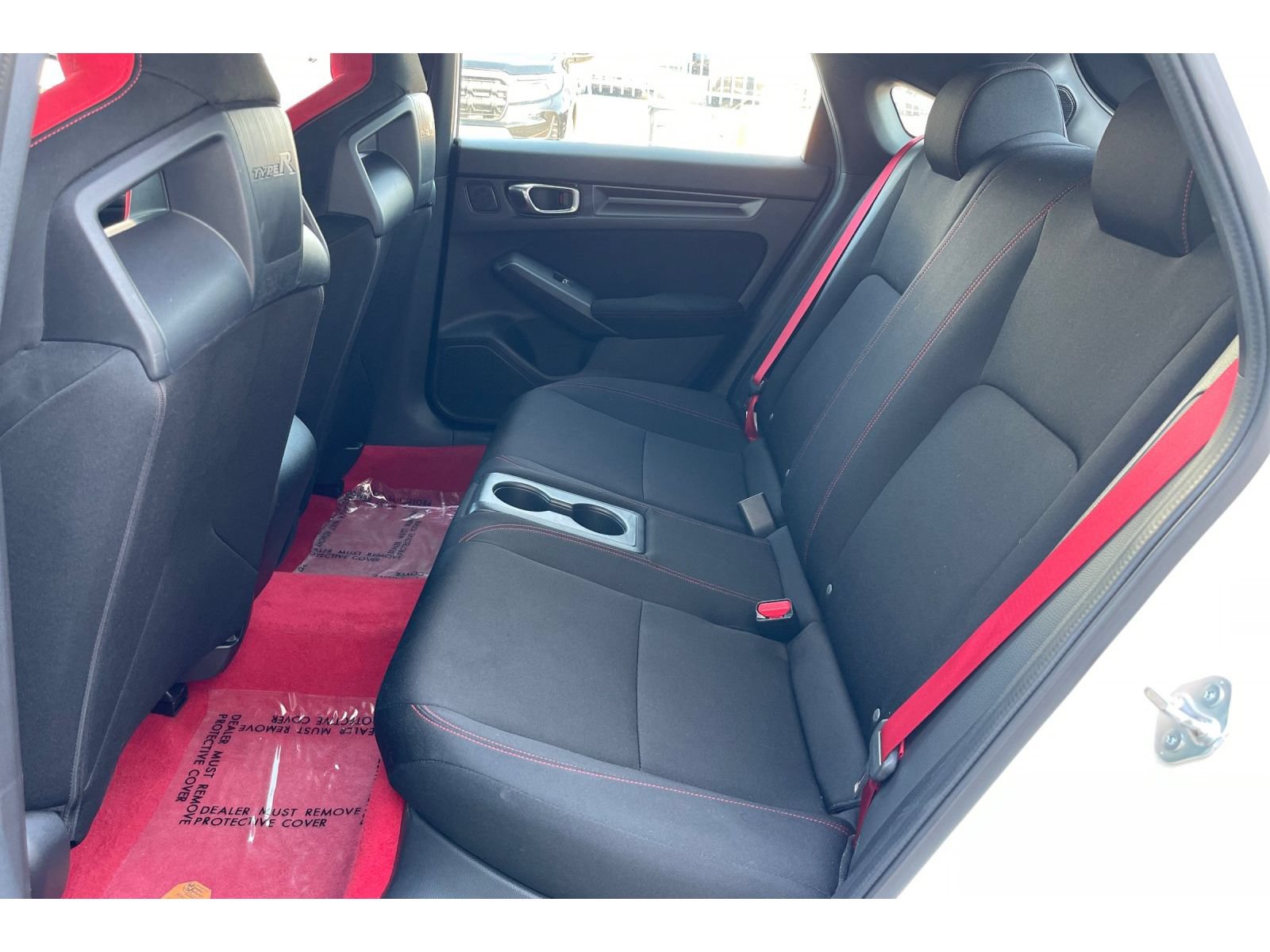 Certified 2025 Honda Civic Type R image 14