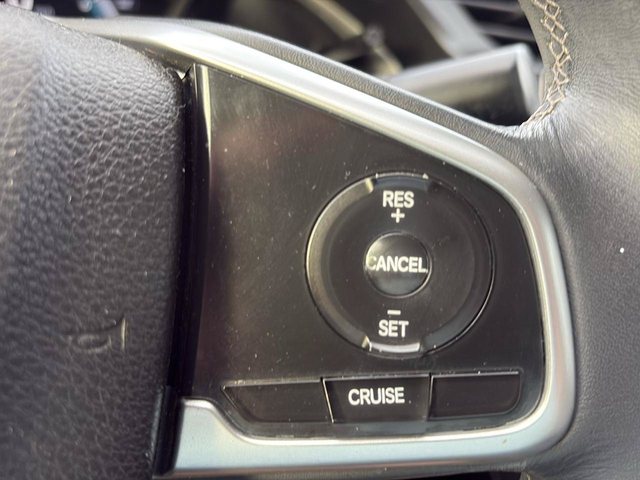 Used 2018 Honda Civic EX-T image 34